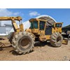 2005 Tigercat 630C Skidder